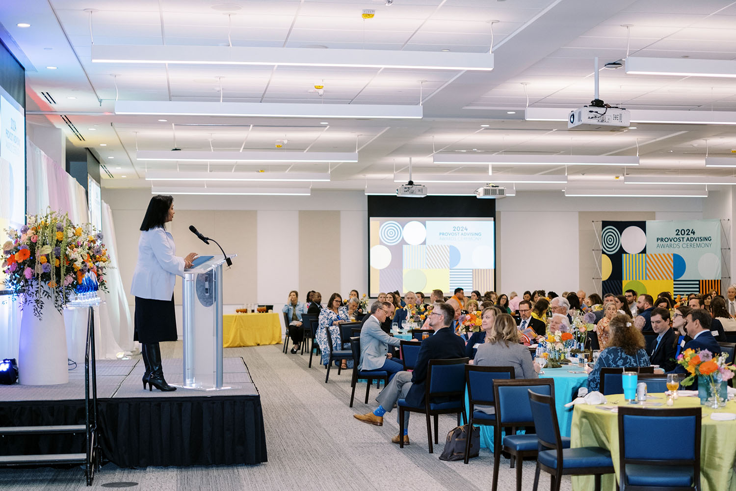 Provost Advising Awards